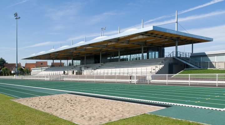 Stade Babin / La Norville